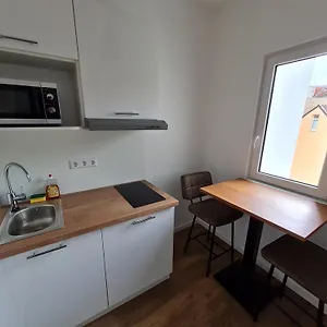 Lenau Aparthotel